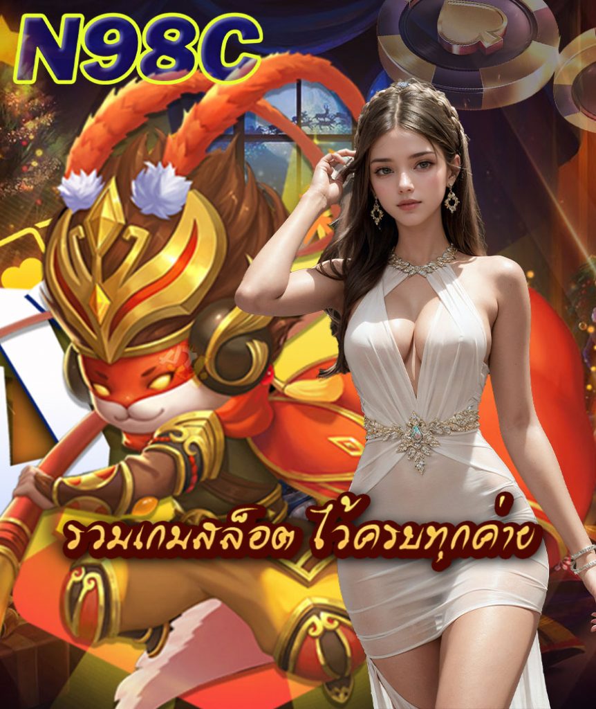 n98c เข้าสู่ระบบ